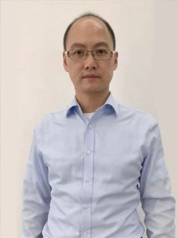 吴瑞贤先生