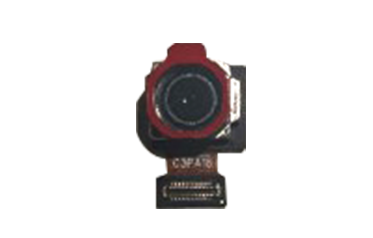  Front 50M miniaturized AF camera module
