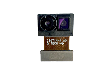dToF depth  camera module
