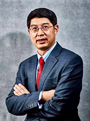 付晓敏先生