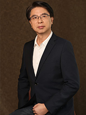 何宁宁先生 (主席)